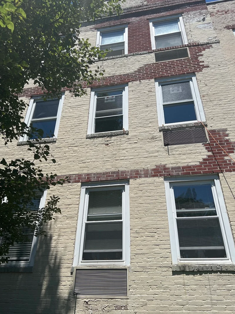 Harvey Double Hung Windows